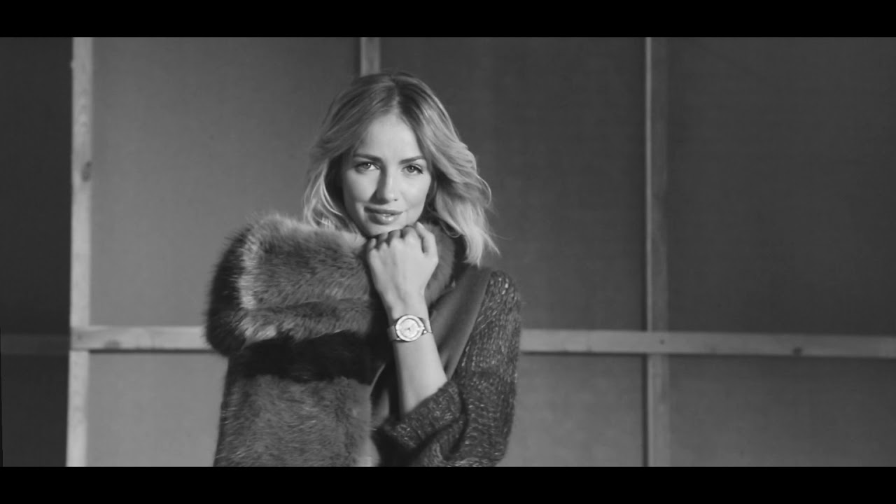 Dom Mody Klif LOOKBOOK