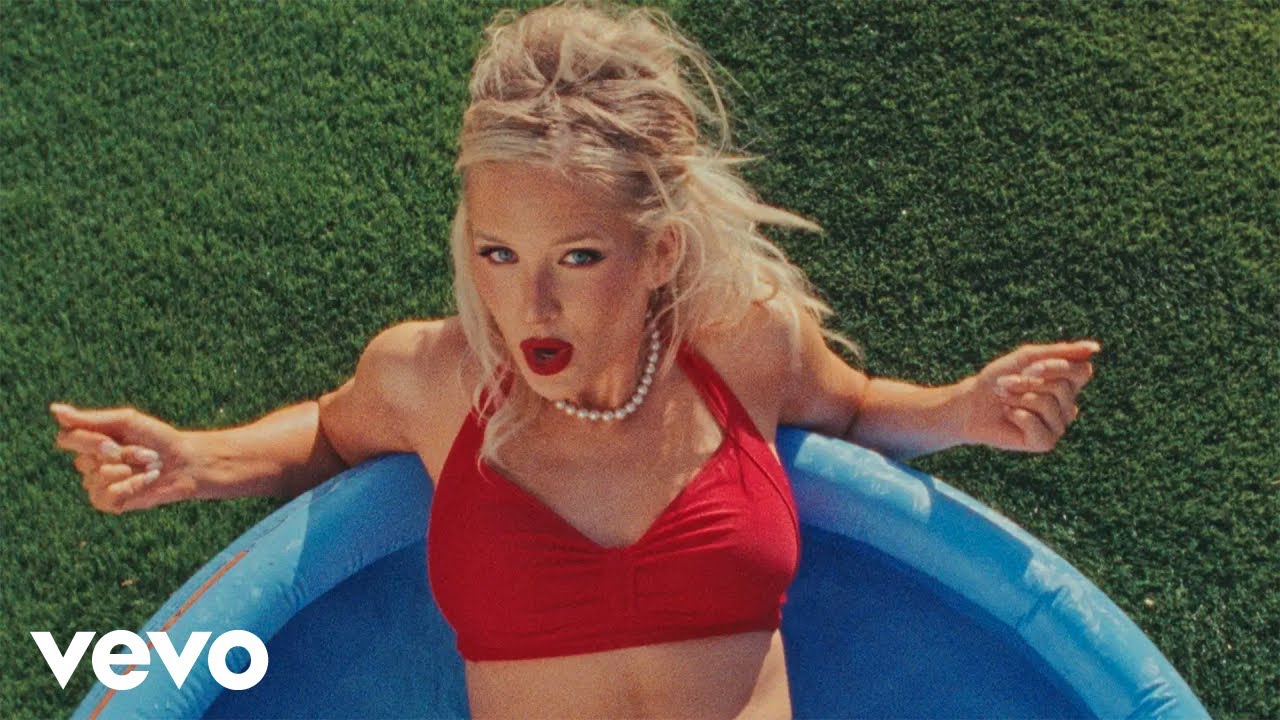 MAYCE - CHEAP! (Official Video)