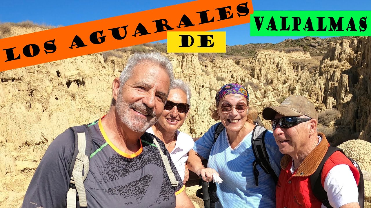 Los Aguarales de Valpalmas