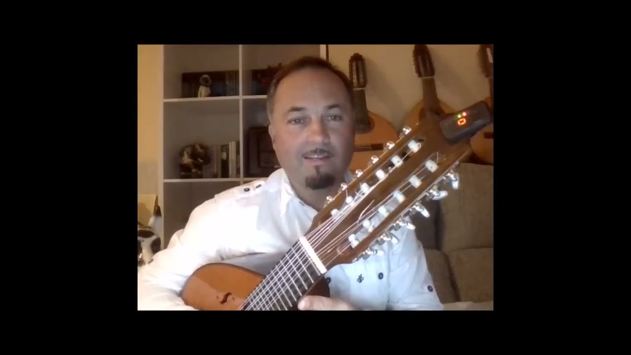 Tutorial Bandurria desde cero