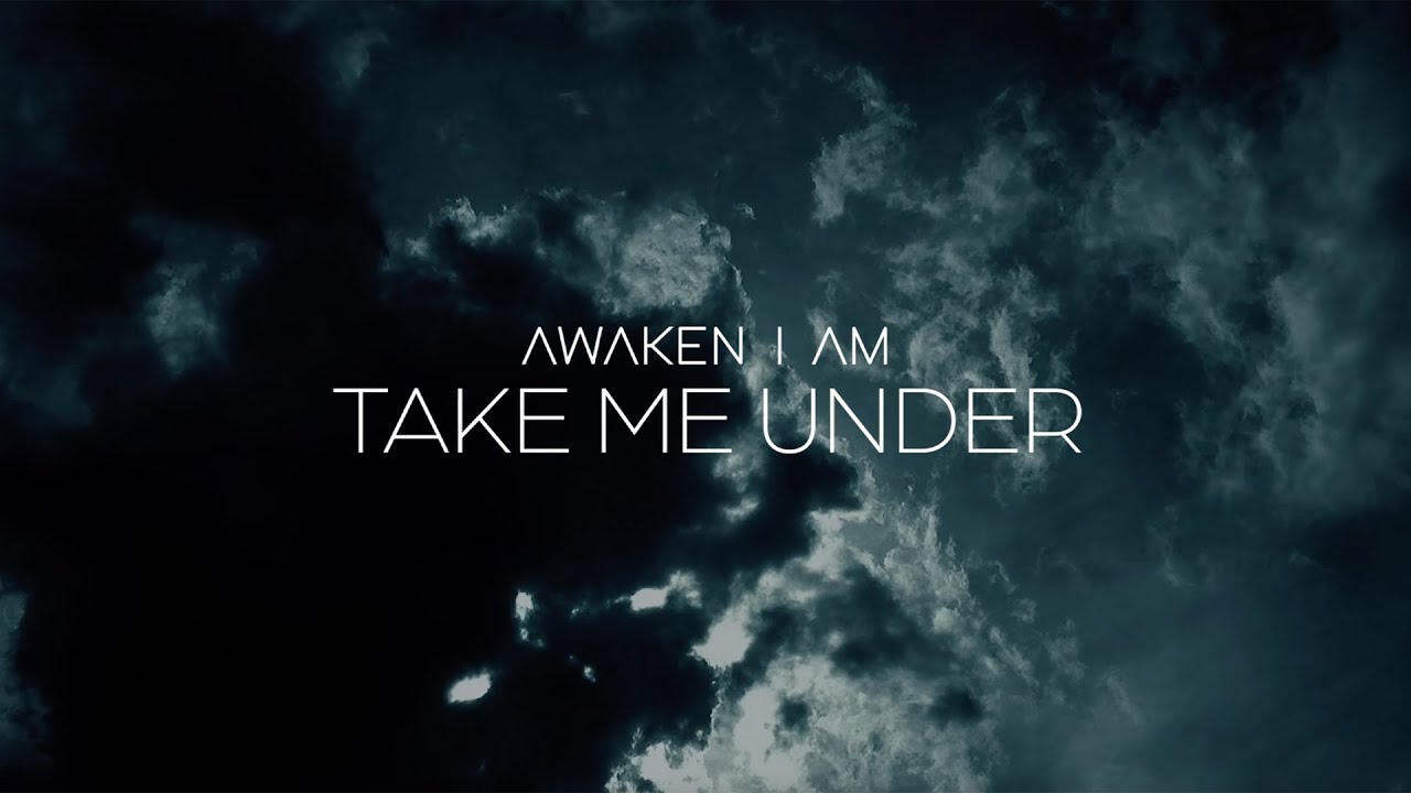 Awaken I Am - 