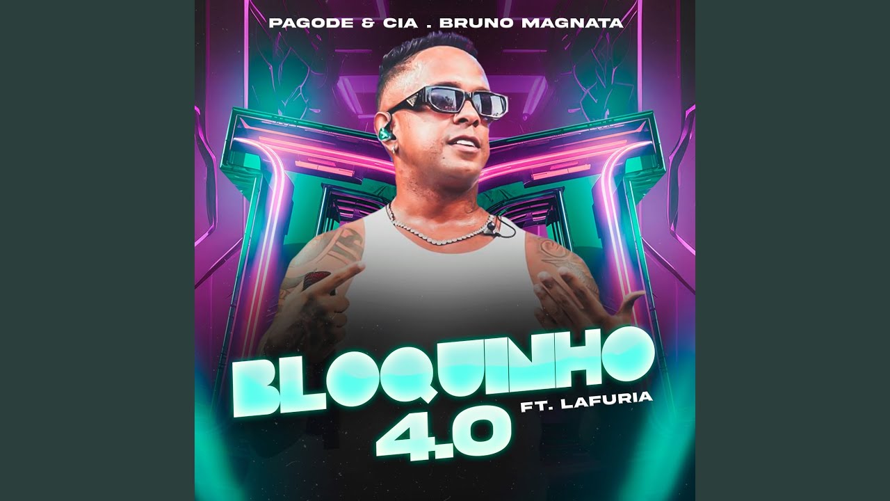 Bloquinho do Magnata 4.0