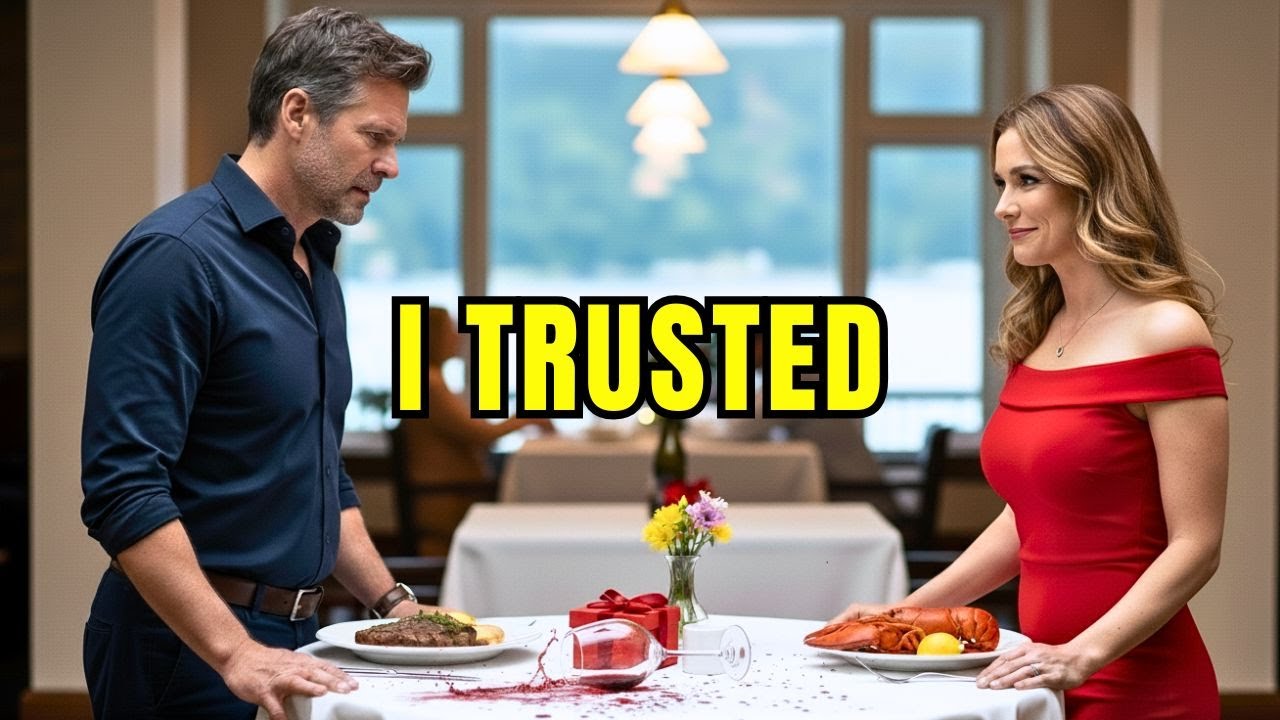 “Yes, I Slept With Him And I Regret Absolutely Nothing,