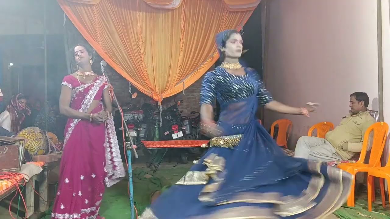 गोकुल में भाऐ नंदलाल हो जबरदस्त सोहर फरमाइशी छोटकउ मास्टर कहरवा नाच पार्टी 