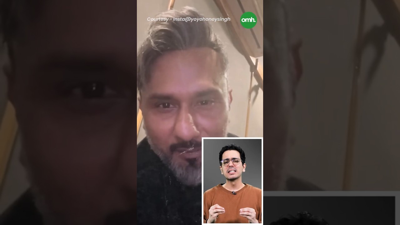 Honey Singh फिर चर्चा में I Gen Z, Unprotected Sex और Awareness क्यों ज़रूरी है?