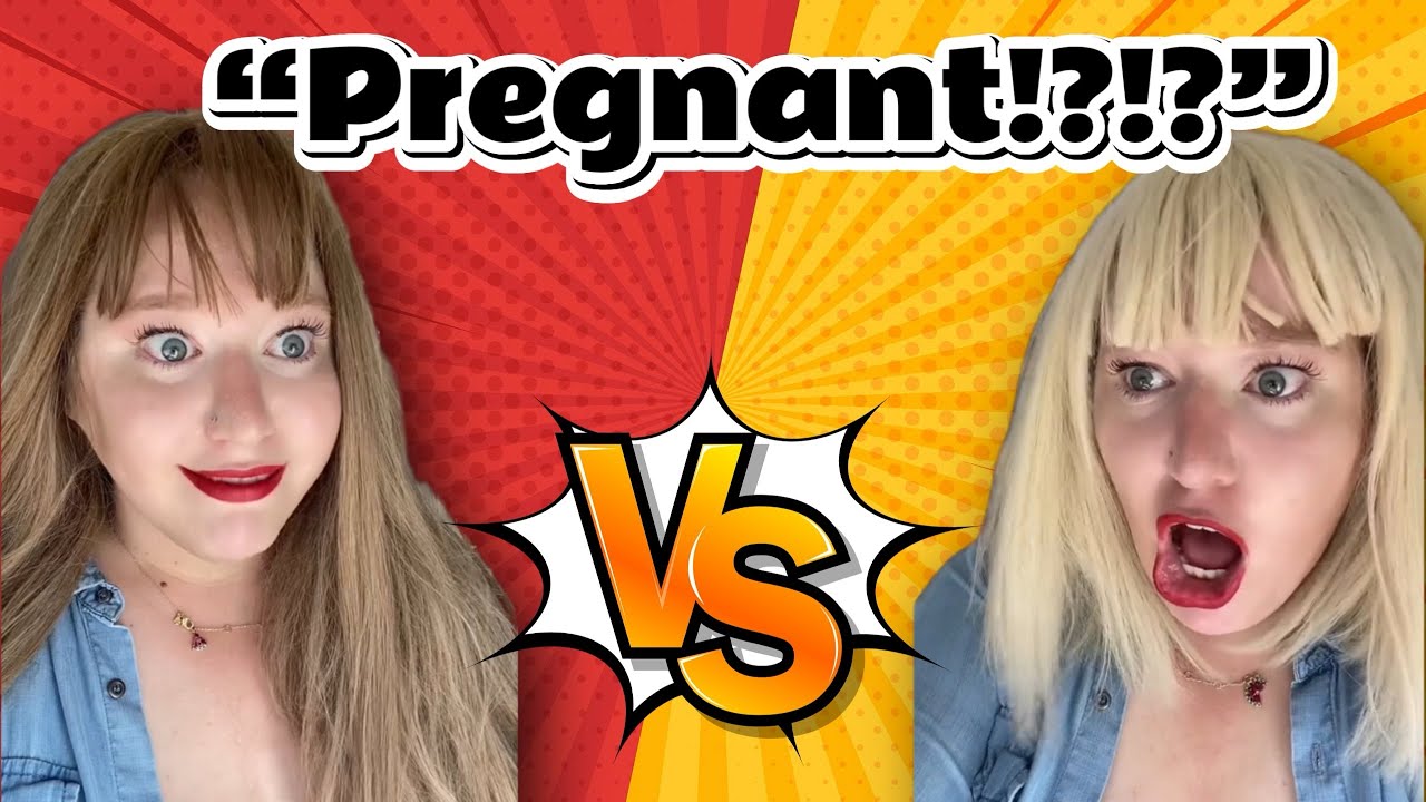 “Pregnant?!?!” (Restaurant Story)