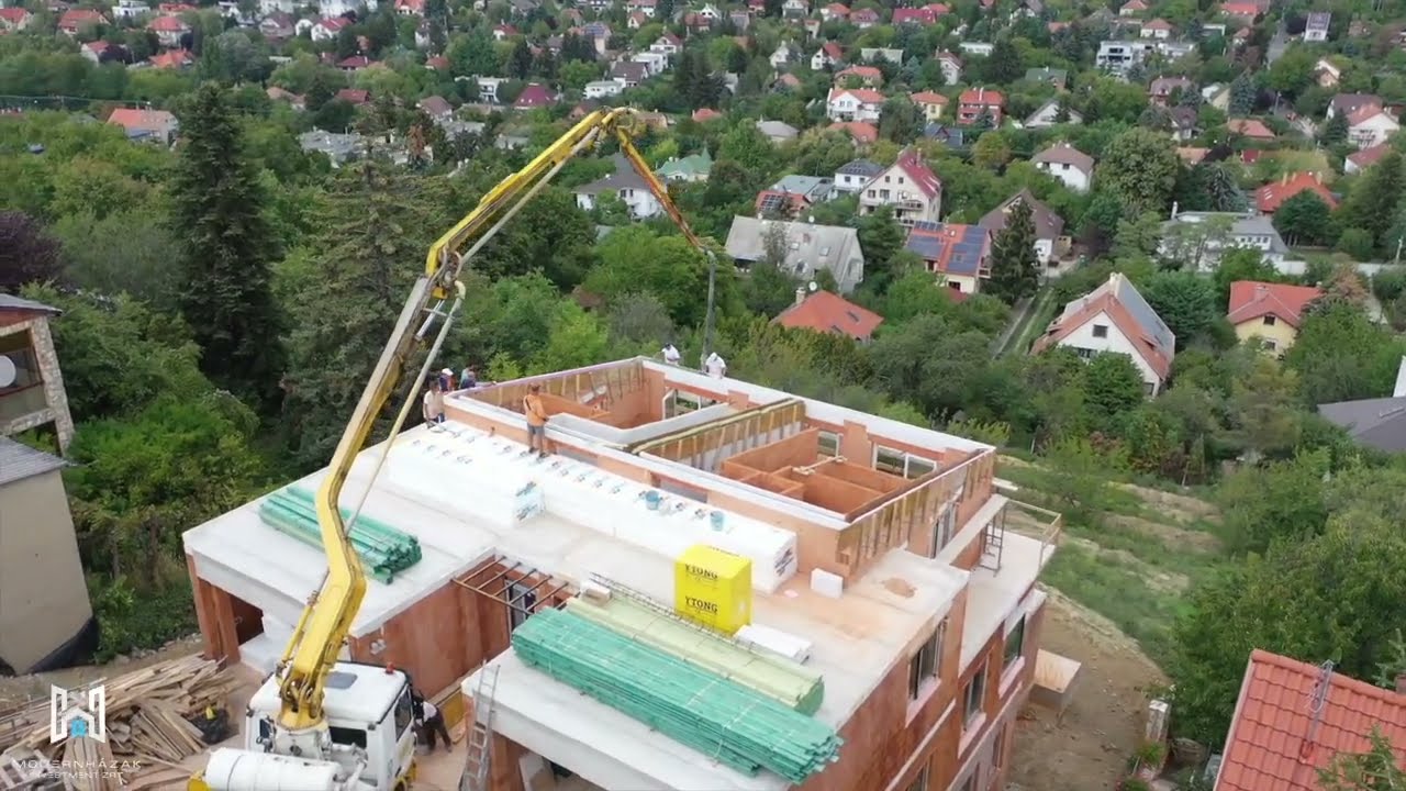 Életünk legnehezebb kivitelezése 2. rész