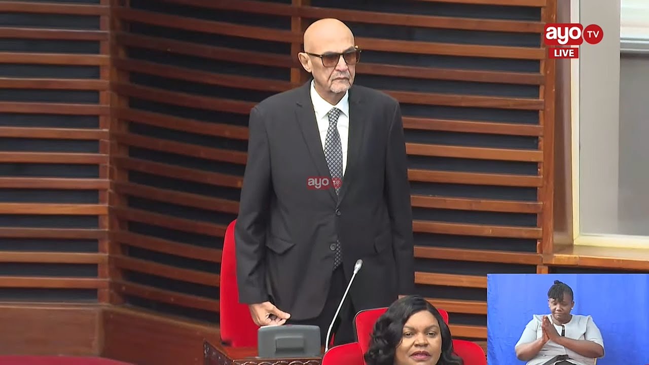 BREAKING: ZUNGU ACHAGULIWA KUWA SPIKA WA BUNGE LA TANZANIA, APATA KURA 378