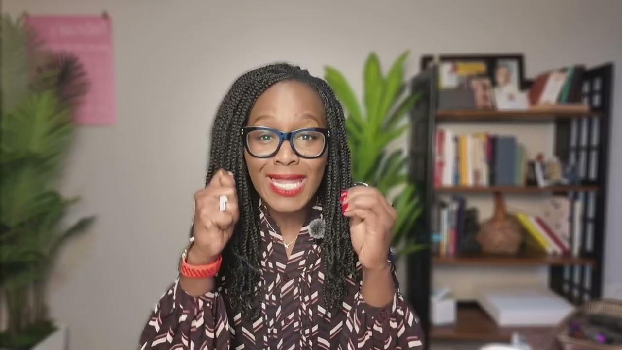 How to Use Your Past As Fuel (Day 23)