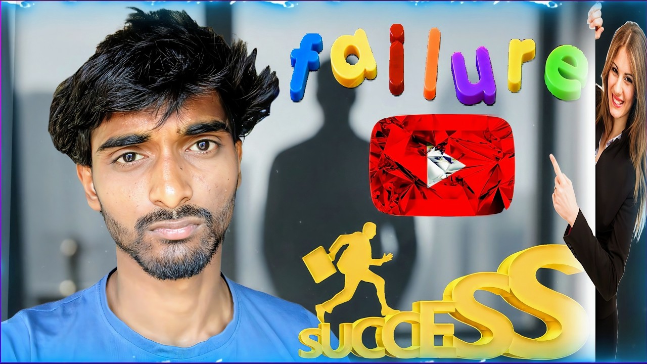 DEPRESSION FOR YOUTUBE🥹 • CatheloCena • English