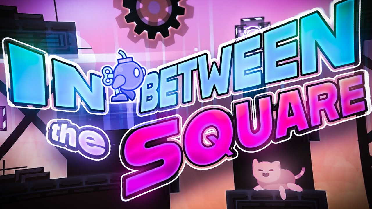 'Inbetween The Square' by stcubing and gang