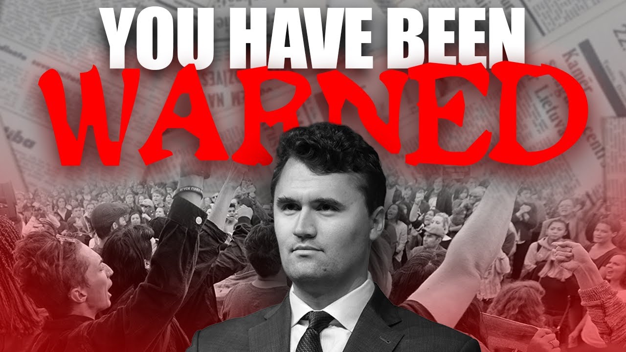 Charlie Kirk Exposed: Why His Religious Influence is Misleading Many