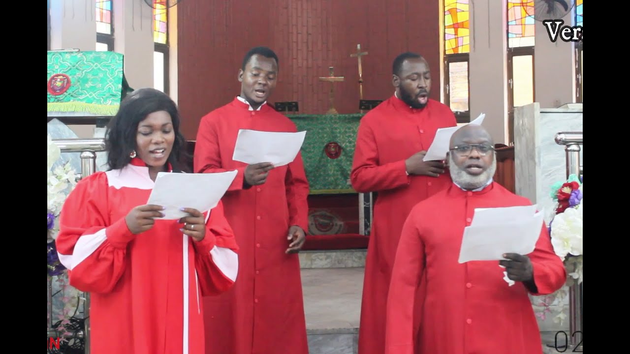 EPISODE 71; Sometimes a light Surprises By CHIKE's QUARTET