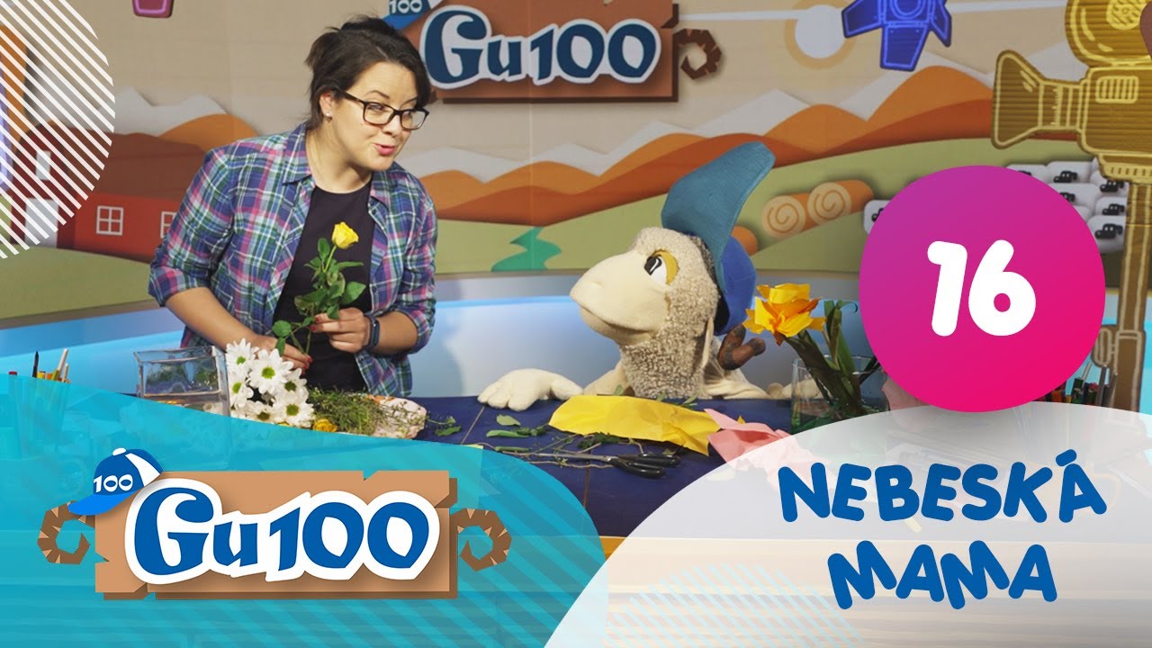 Gu100 | Nebeská mama (16)