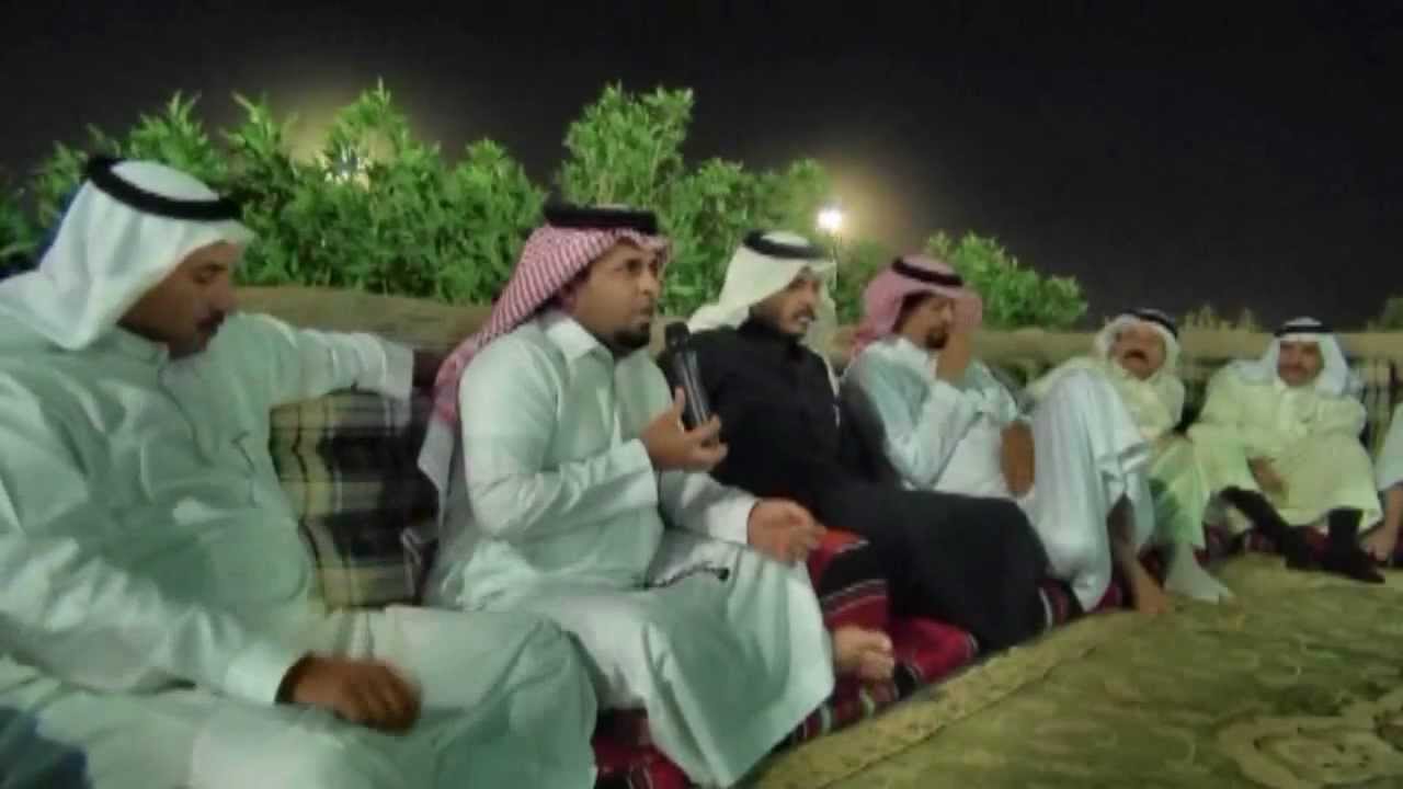 مجالسي استراحة ابو طارق الجزء الثالث