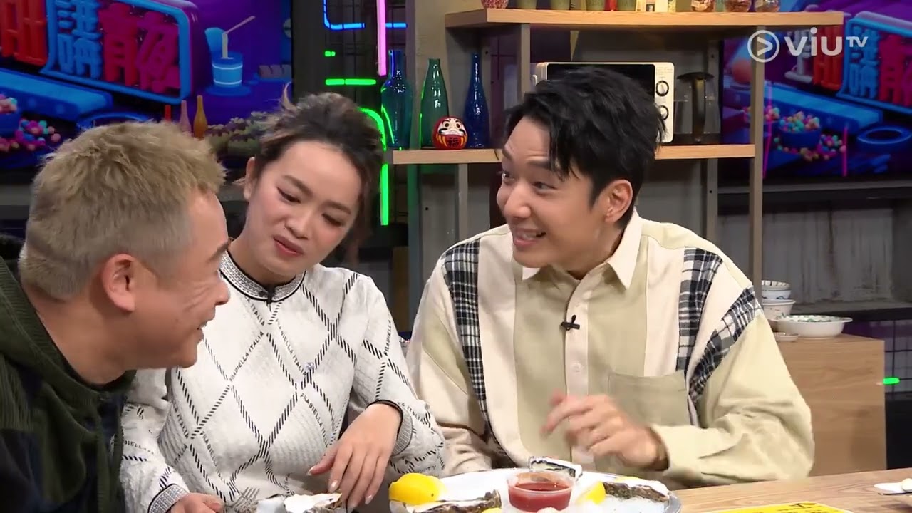 《晚吹 - 空肚講宵夜》 EP 168 - 飲食冷知識