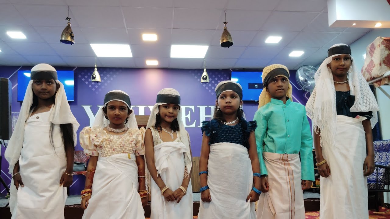 Baduga dance | Kids 