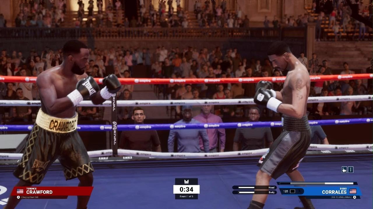 Undisputed_i got put 2 sleep by BUD left🪝🤪😵😂😂🥊💪🏿