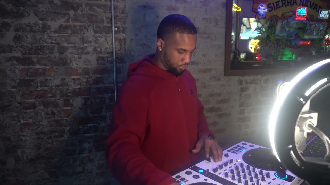 Pop/Hip Hop/RnB Mix | Calvin Harris, Cardi B, Rihanna, Flo-Rida, Usher, & More