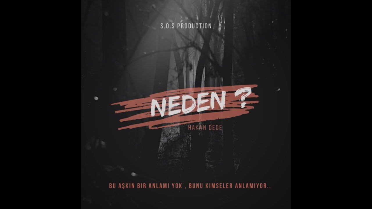 Hakan Dede - Neden ?