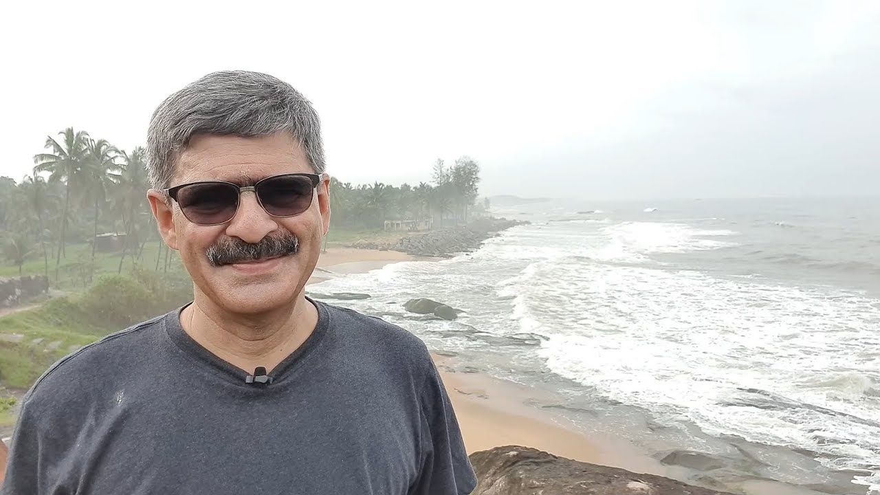 Episode 8: Why do Hindu festival dates (such as Diwali,  Navaratri) change from year to year?