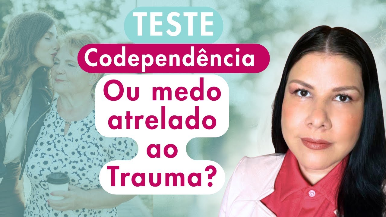 O que te prende a sua mãe narcisista?