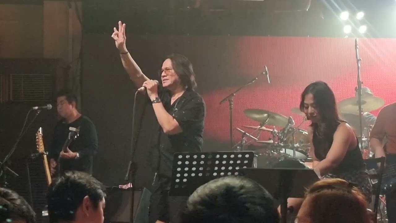 Classic Opm Love Songs by Joey G. Live at 19East