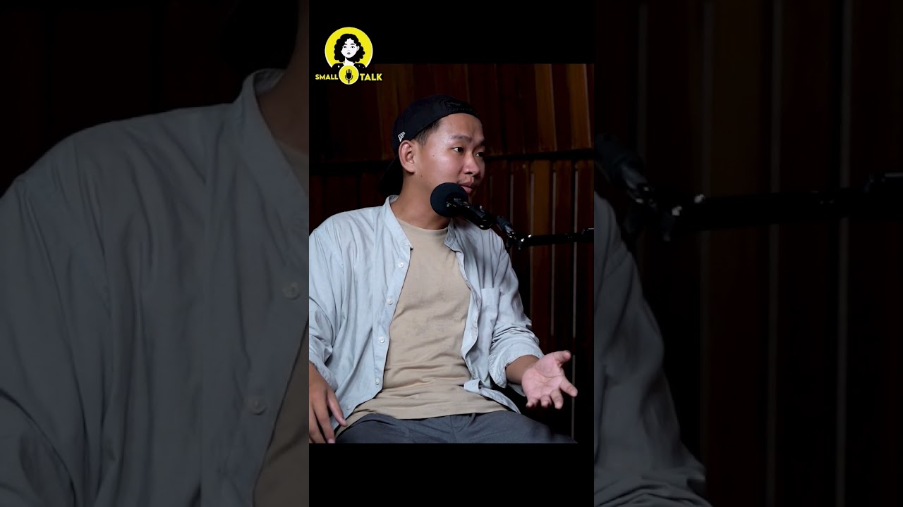 MMA fighters of Arunachal ft. @tarakmakto #smalltalkwithkoko #spotify#videopodcast#arunachal #aturto