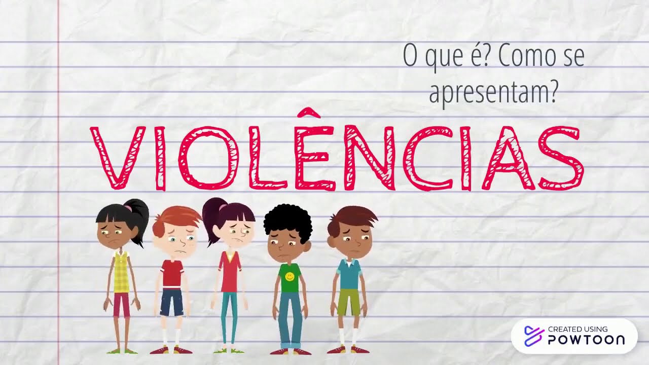 Violência: conceitos