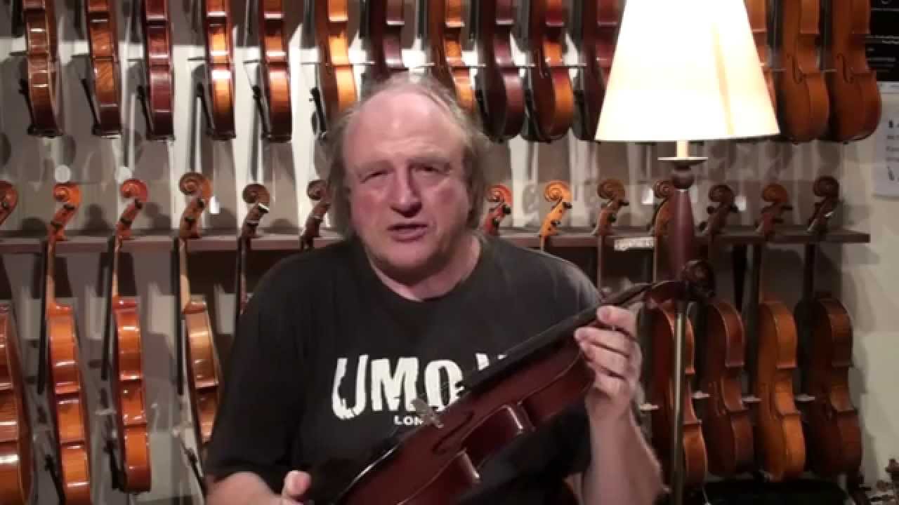 Cheap Student Entry Level Violins - Are They any Good? The Arco violin.