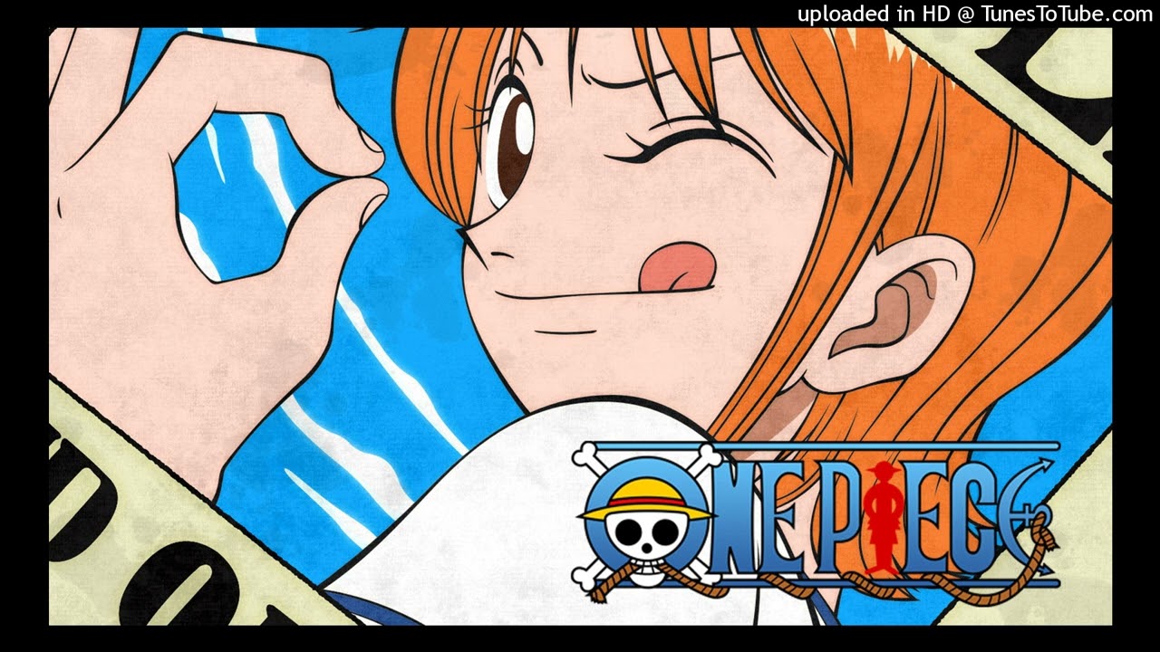 One Piece | Nami's Theme Type Beat