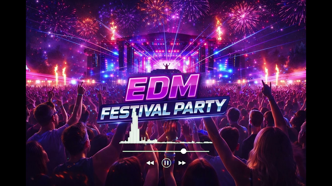 [PlayList Funky Dance Pop] 🎵Funky Lover🎵 EDM 펑키 댄스와 함께 클럽 분위기를 느껴