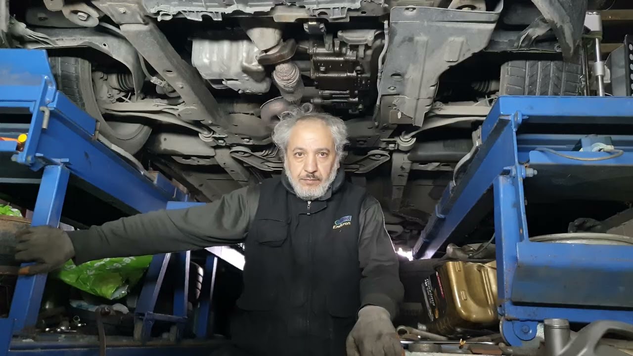 Neden Rot Ayarı Gerekir ? Konumuz video içinde izleyelim