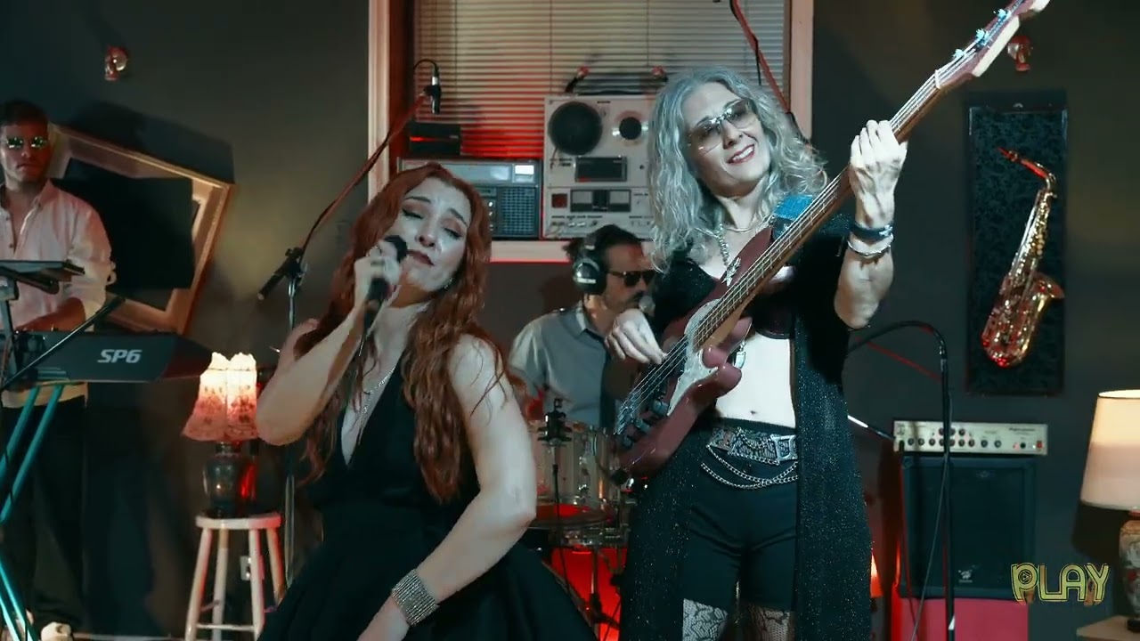 PLAY - The Party Band - PROMO - HD