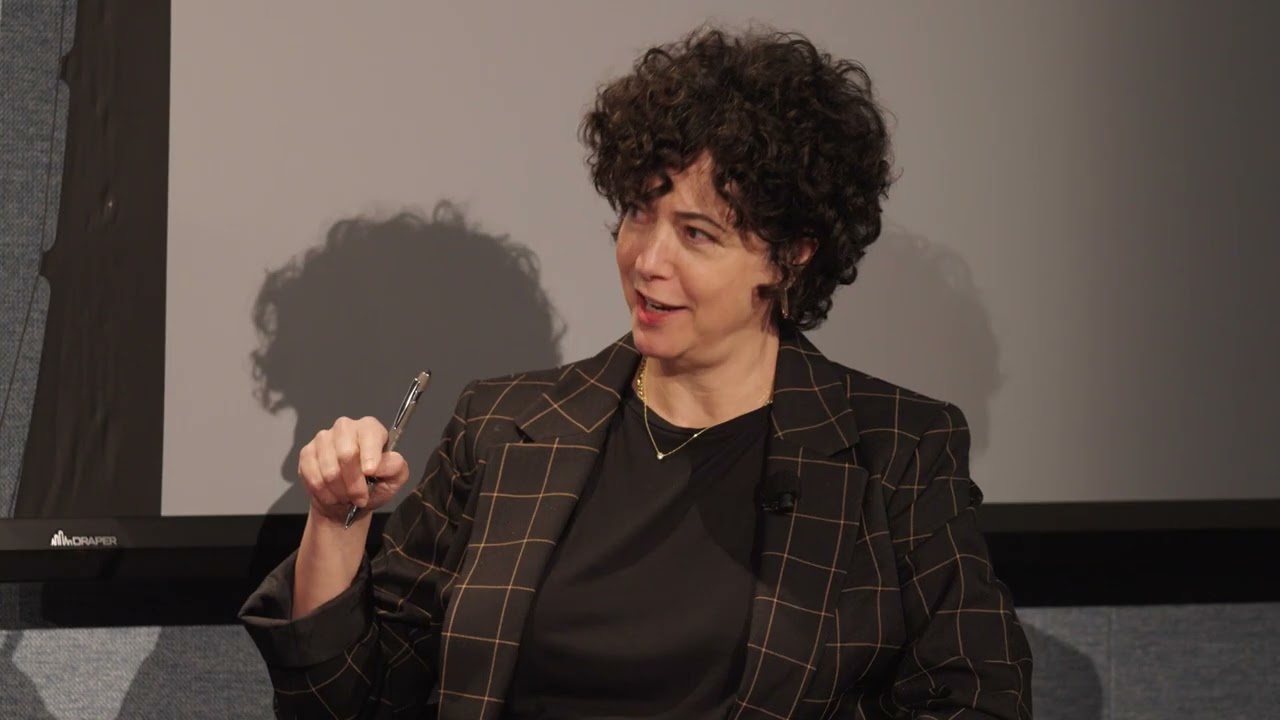 From Day One NYC Benefits 2024 Panel: Designing Holistic Benefit Programs for Worker Well-Being