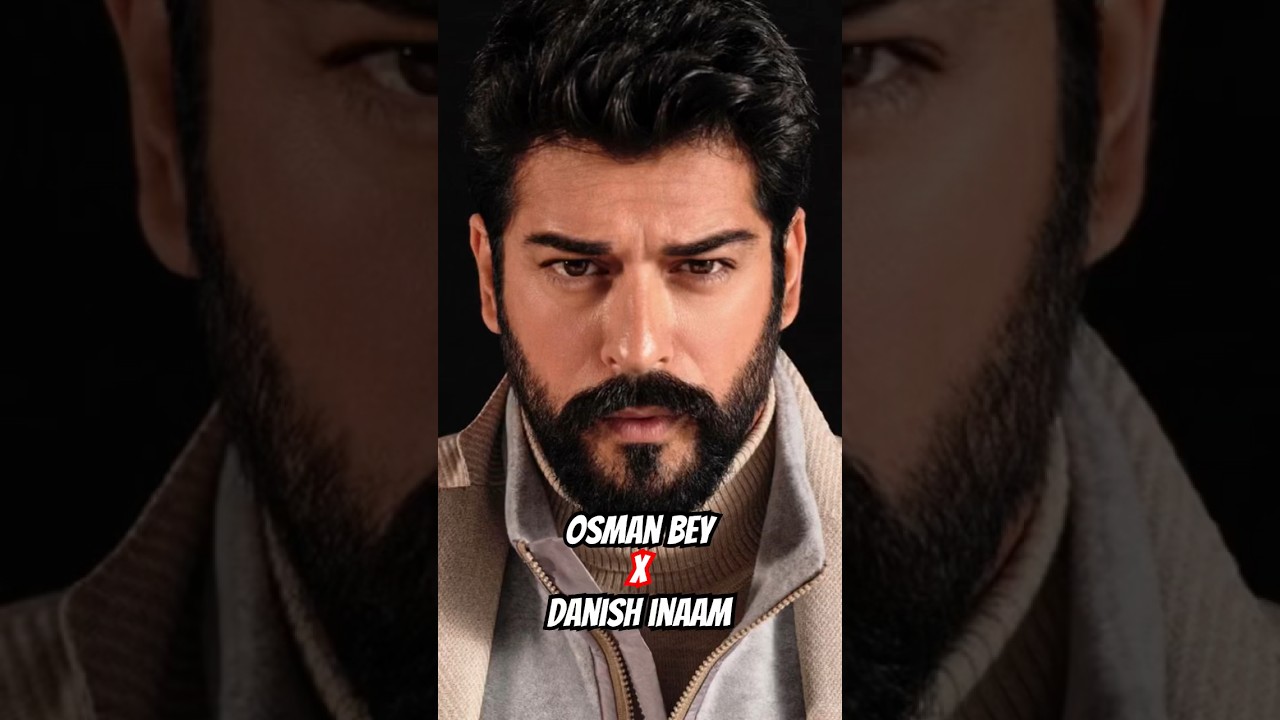 Burak Ozcivit ♥️🔥 | 