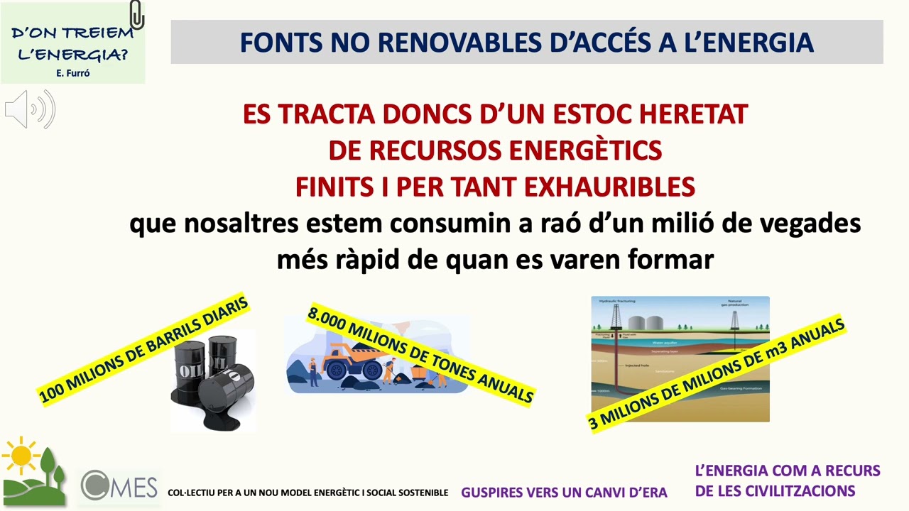 07  D'ON TRAIEM L'ENERGIA