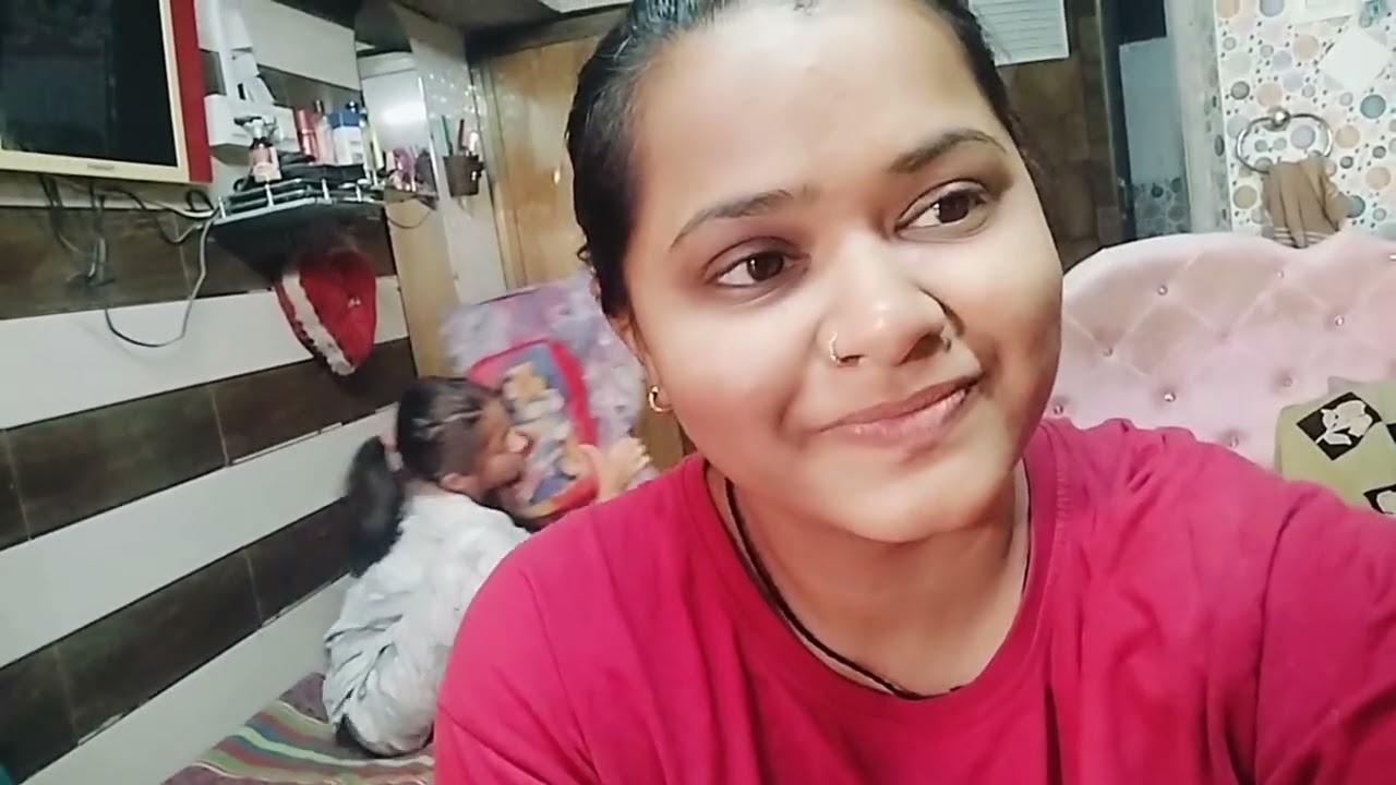 કસ્ટમર ને આપી દેવાનું છે 😆👜(@Nishapandiya)
