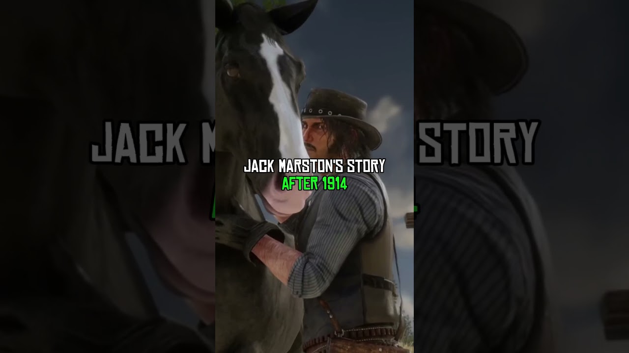 Red Dead 3 Story Predictions | #shorts #rdr #rdr2