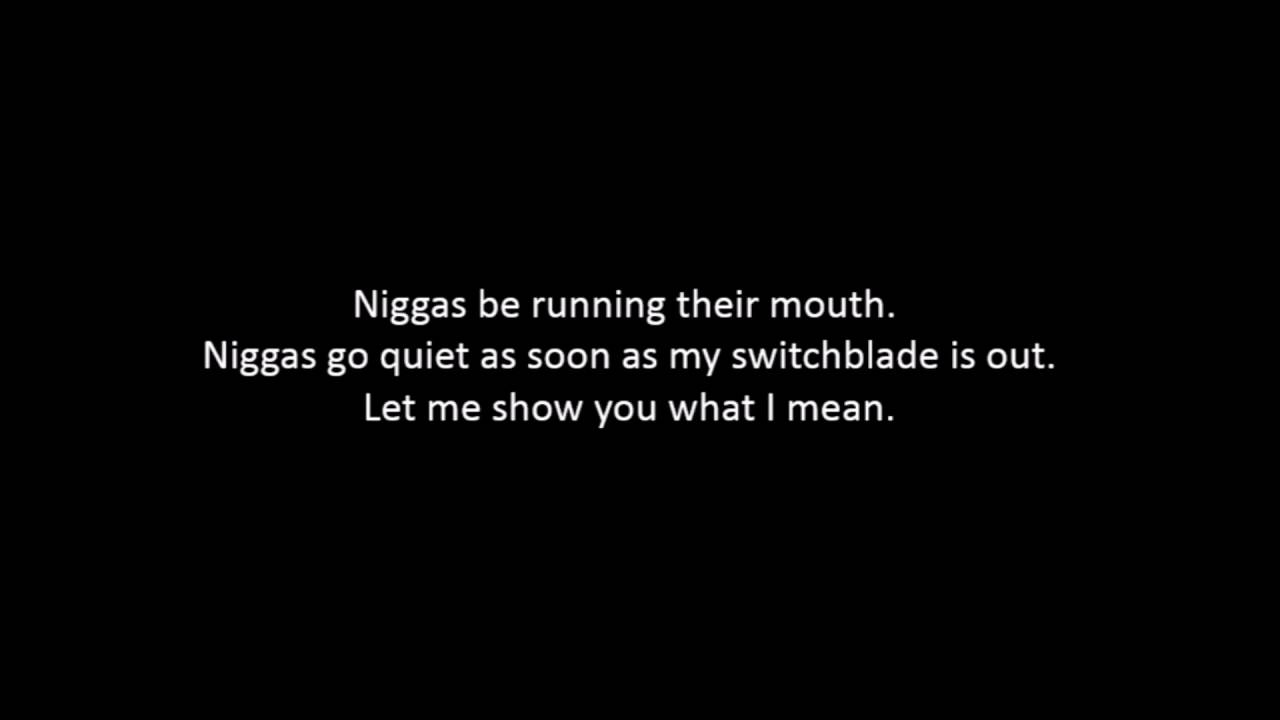 Diamonds // Danger Incorporated Lyrics