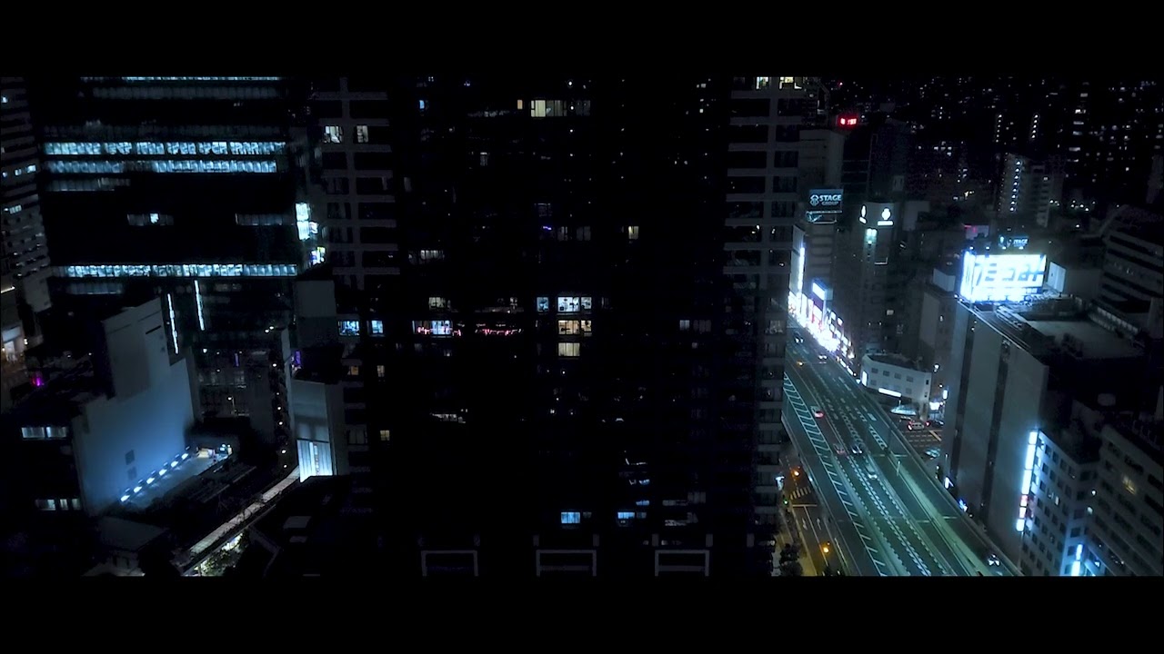 60SS (60 second scenes)   Umeda, Osaka