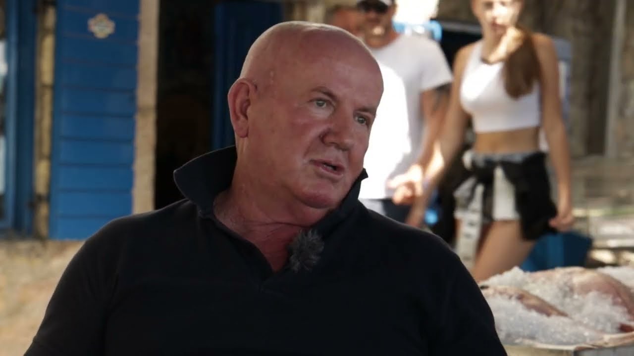 Domaćinske Priče: Salata od lignji - 07.10.2021.
