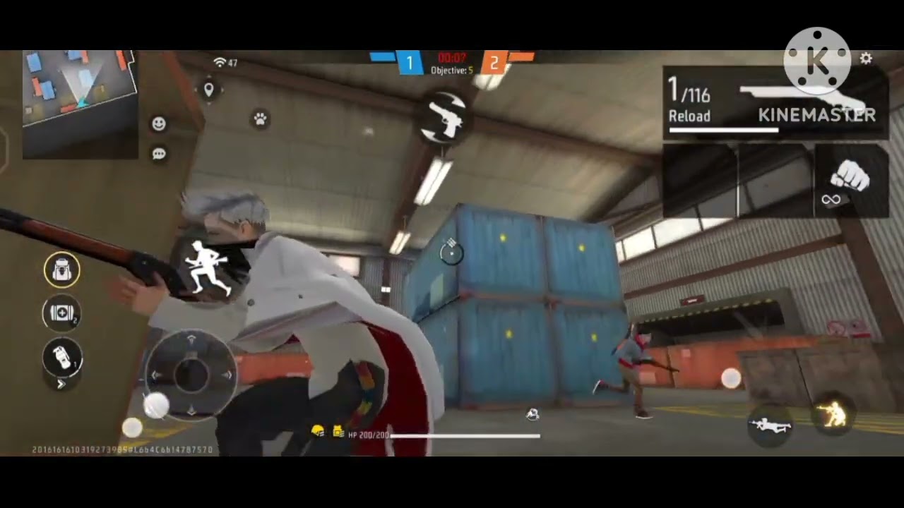 My first youtube video gameplay 