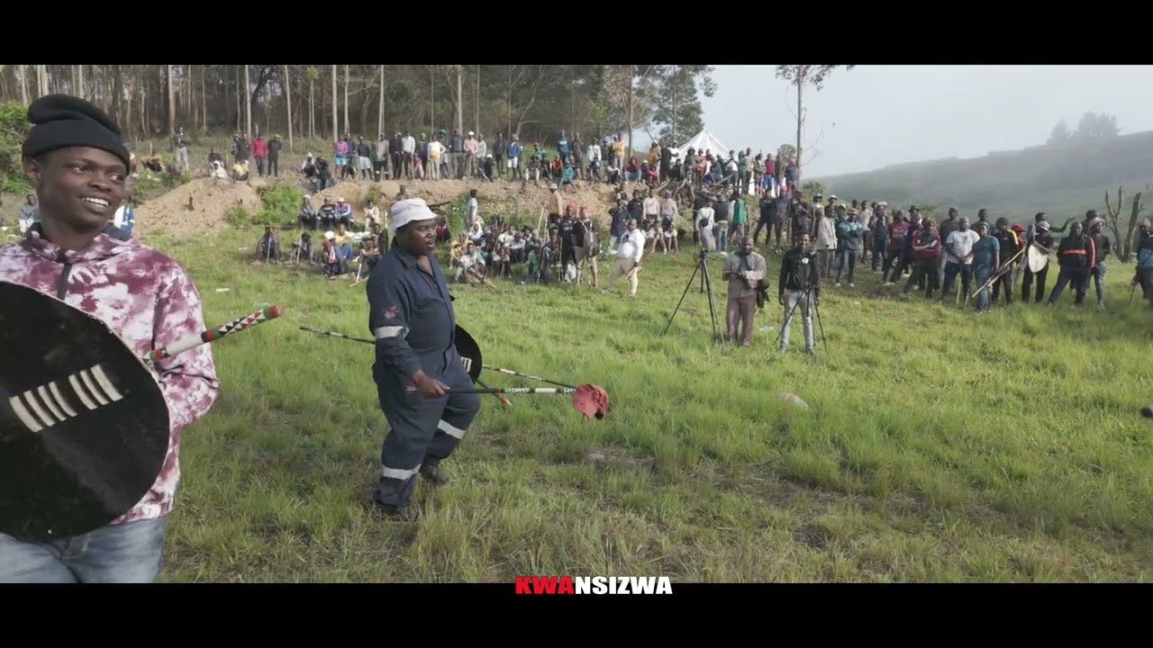 Ezingolweni - South Africa ( part 4 )