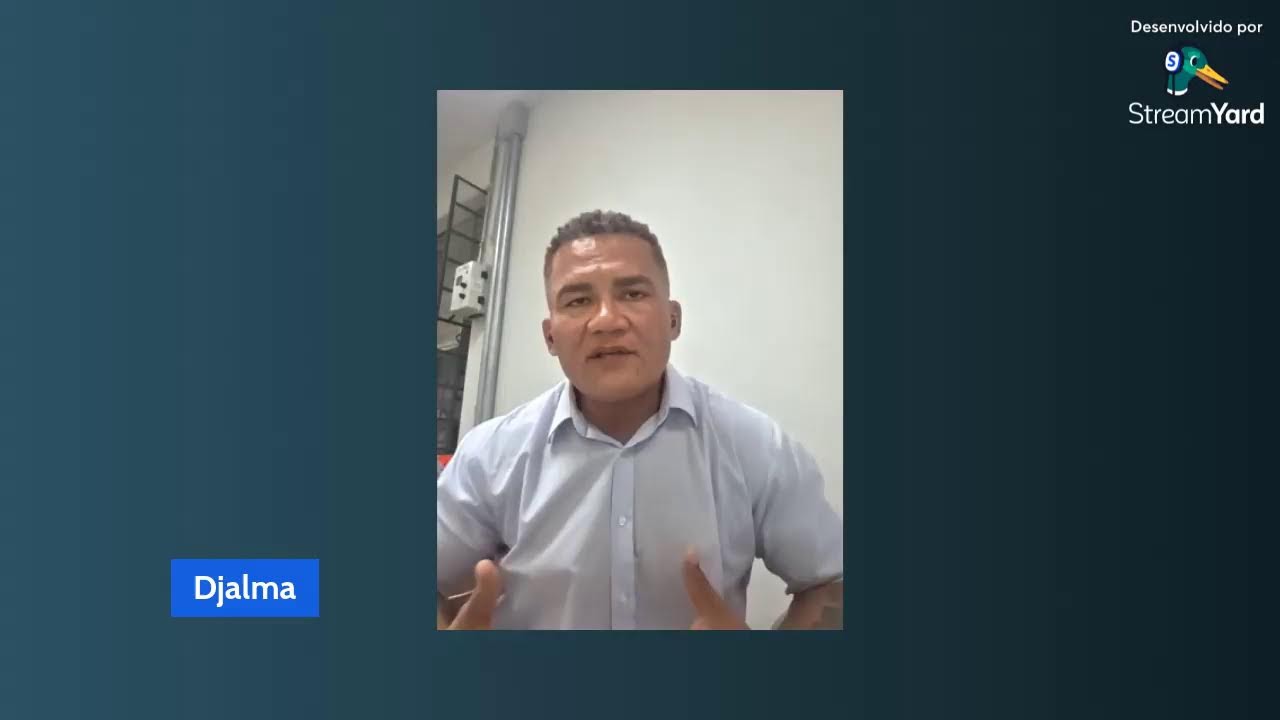 Projeto Imersão SAEB | SEMED Uberaba