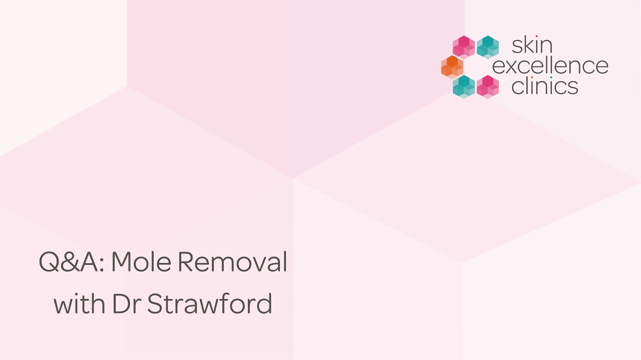 Q&A Radiosurgery with Dr Strawford