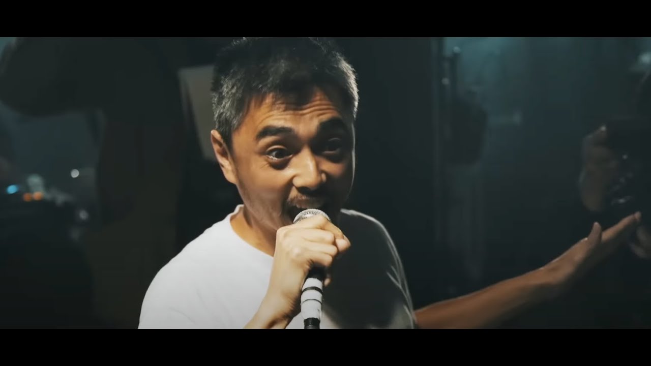 句潤 vs 鎮座DOPENESS ：KING OF KINGS 2020 東日本予選 決勝戦