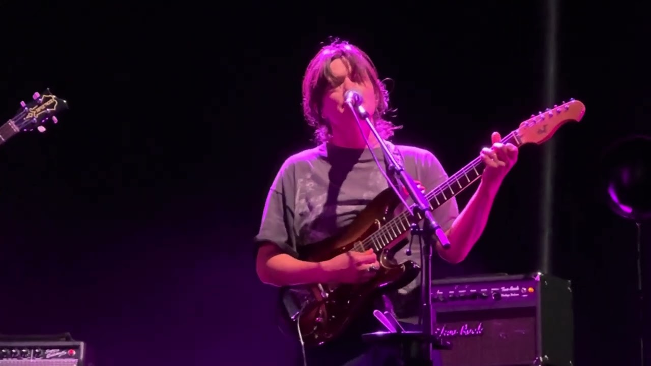 Big Thief - ‘Double Infinity’ in Salt Lake City on 9/22/25