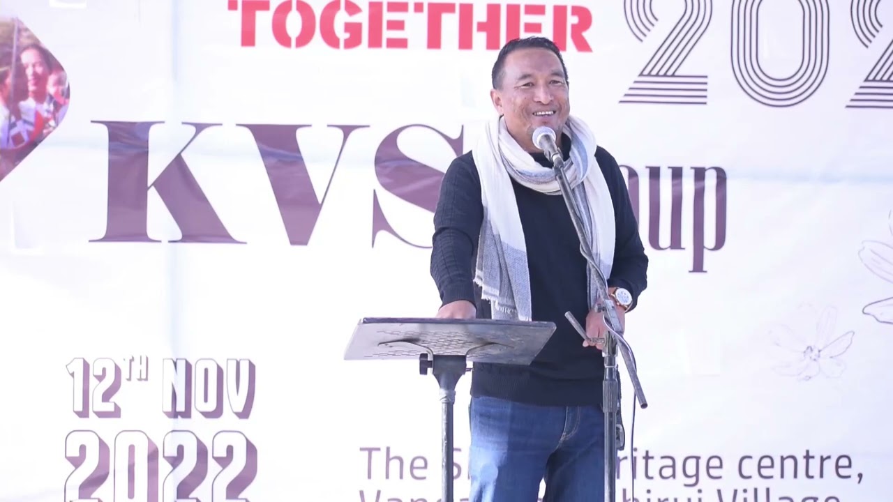 PAKMI MAHONG | KVS GROUP | GET TOGETHER |