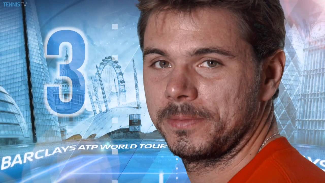 Barclays ATP World Tour Finals: The Final 8